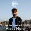 Djoon livestream with Aleqs Notal 28.05.20