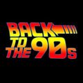 DJ Tsuani - Bring Back Da 90s
