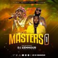 TRAP MASTERS MIXTAPE (TRAP GOODIES) BY DJ XEMMOUR THE UNRULY KING KE