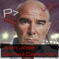 P> ON THE RADIO -83- 23-05-19 - Juan José Gómez Centurión