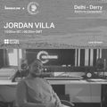 Delhi - Derry: Electronic Connections - Jordan Villa [06-03-2021]