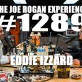 #1289 - Eddie Izzard