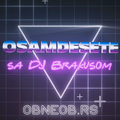 80e sa DJ Brakusom | EP 54