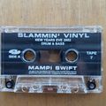 Mampi Swift - Skibba & Shabba - Slammin vinyl new years eve 2002
