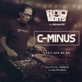 ROQ N BEATS with JEREMIAH RED 1.12.19 - GUEST MIX: C-MINUS