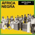 #119 África Negra - K.O.G - Omar Perry - Elektro Hafiz - Maga Bo - Los Calvos - Earl 16 - Azmari
