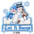 DJ Mighty - Let it Snow