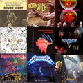 THE POWER & THE GLORY feat The Kinks, Deep Purple, Metallica, Judas Priest, Van Halen, Black Sabbath