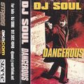 DJ Soul - Dangerous - Side B