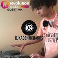 @DJKADENRICHARDS | REVOLUTION RADIO GUEST MIX (R&B VIBES)