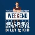 TheMashup Weekend Essentials January 2021 Mixed By Billy Da Kid