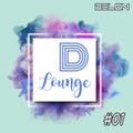 D Lounge - Vol. 01