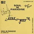 Soul In Paradise w/ Jamma Dee - 24th August 2017