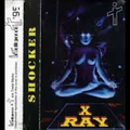 X - Ray - Shocker (Intelligence) 1995