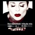 JORDI CARRERAS _Tribute Mix to Lisa Stansfield