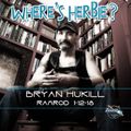 Where's Herbie? - Bryan Hukill - Ramrod 1/12/18