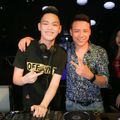 Việt Mix 2k18 - Như Một Người Dưng # - DJ Lobe