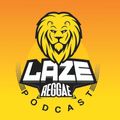#LazeReggae Invasion (Fresh Reggae - Dancehall Podcast) - Shamir Live In Studio 20.10.19
