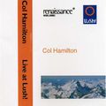 Colin Hamilton - Live At Lush - January 1997