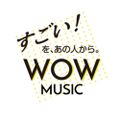 WOW MUSIC2022年11月20日 藤原さくら／クラムボン 原田郁子