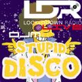 Funky Sunday on Locked Down Radio Episode #26 - STUpid Disco DJ MARKHealey 2/10/2022