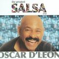 Dj TiaN Tributo a Oscar D'Leon El Faraón de la Salsa¡¡¡