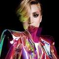 Lady Gaga - Mega Mix 2014