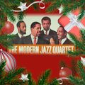 Merry Christmas and a Happy New Year from Modern Jazz Quartet