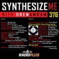Synthesize Me #376 - 210620 - hour 1