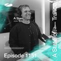 A State of Trance Episode 1151 - Armin van Buuren