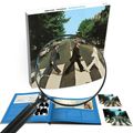 Fab4Cast (131) - Abbey Road 50th Anniversary Edition (deel 1)