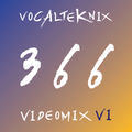 Trace Video Mix #366 VI by VocalTeknix