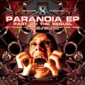 Keaton ‎- Paranoia Part 2 The Sequel RH62CD
