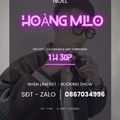 DEMO 1H30P - Mixtape - DayDream & Last Christmas - Mua Full Lh Zalo 0867034996 - DJ Hoàng Milo