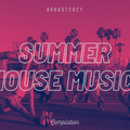 NIKKI BEACH KOH SAMUI | AUGUST 2021 | Summer House Music | Mixed By SHANE SHINE