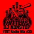 #TBT Radio Mix #35
