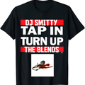 DJ Smitty (Tap In Turn Up The Blends)