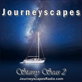 PGM 278: STARRY SEAS 2 (another ethereal ambient mix to convey a mythical & nocturnal sea voyage)