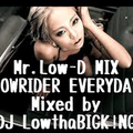 Mr.Low-D
