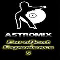 AstroMix EuroBeat Experience 5