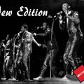DJ A to the L - The New Edition Mix on Kiss 101.9FM (01/25/17)