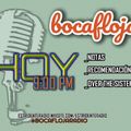 Boca floja - PROGRAMA  11 (30-08-2017)