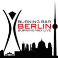 Burningmax Live :: Burning Bar Berlin (Tresor Rave Tribute)