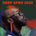 BLACK COFFEE - DEEP AFRO 2020