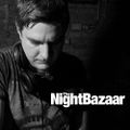 Mark Gwinnett - The Night Bazaar Sessions - Volume 1