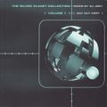 Jody Wisternoff ‎– The Silver Planet Collection Volume 1 [1997]