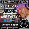 Alex P Funkadelic - 883.centreforce DAB+ - 05 - 01 - 2021 .mp3