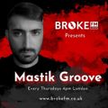 PIONEER DJ REC - Mastik Groove