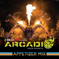 Reaz:on presents ARCADIA Special "Appetizer Mix"
