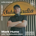 The Soho Jams Show with Mark Hume (25/02/2021)